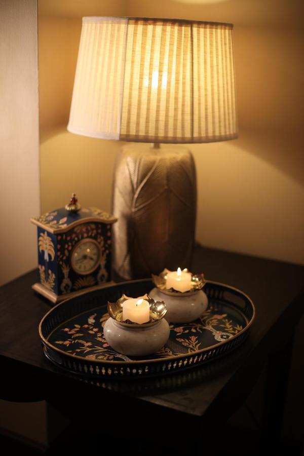 Lamrin Boutique Cottages, Rishīkesh 外观 照片