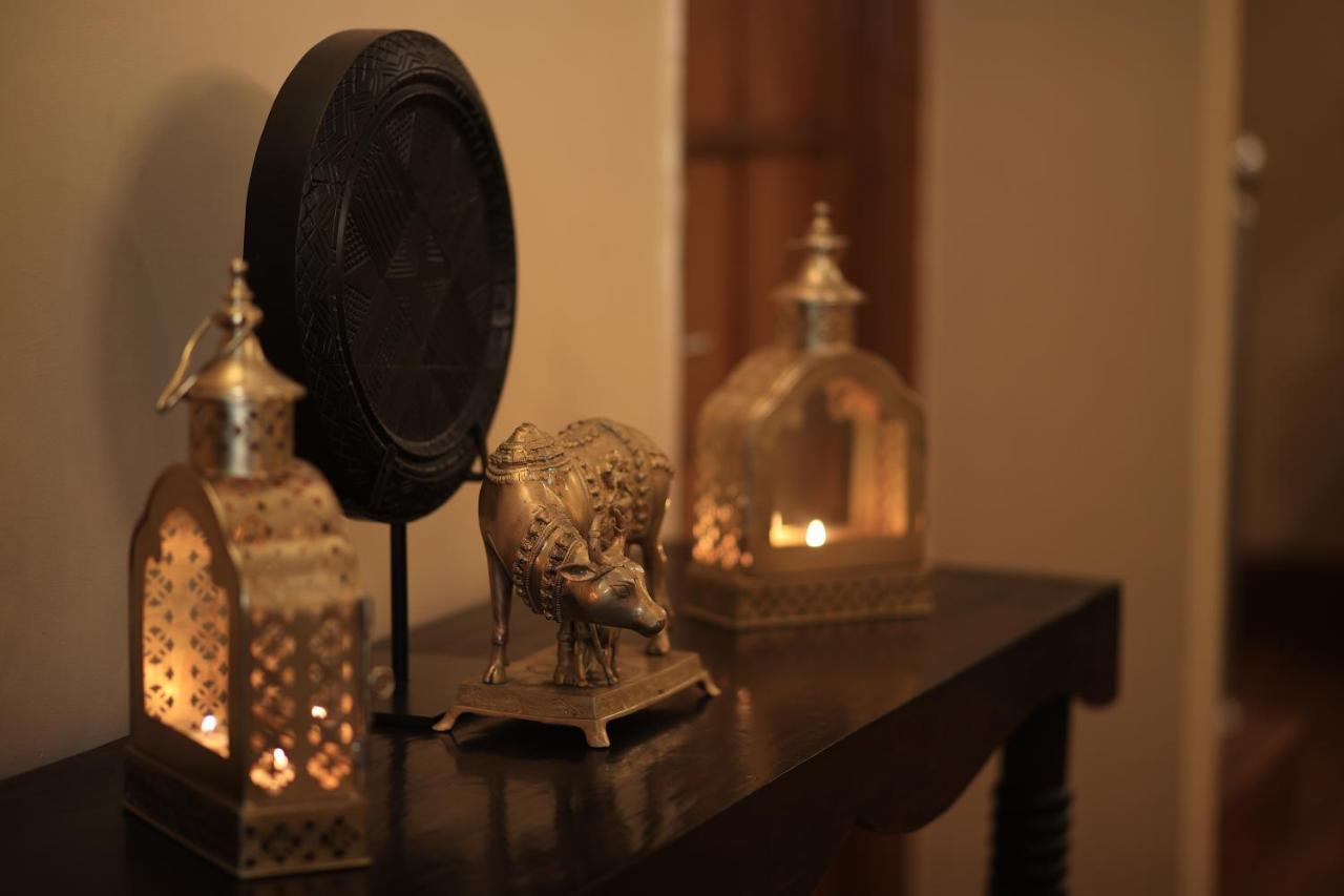 Lamrin Boutique Cottages, Rishīkesh 外观 照片