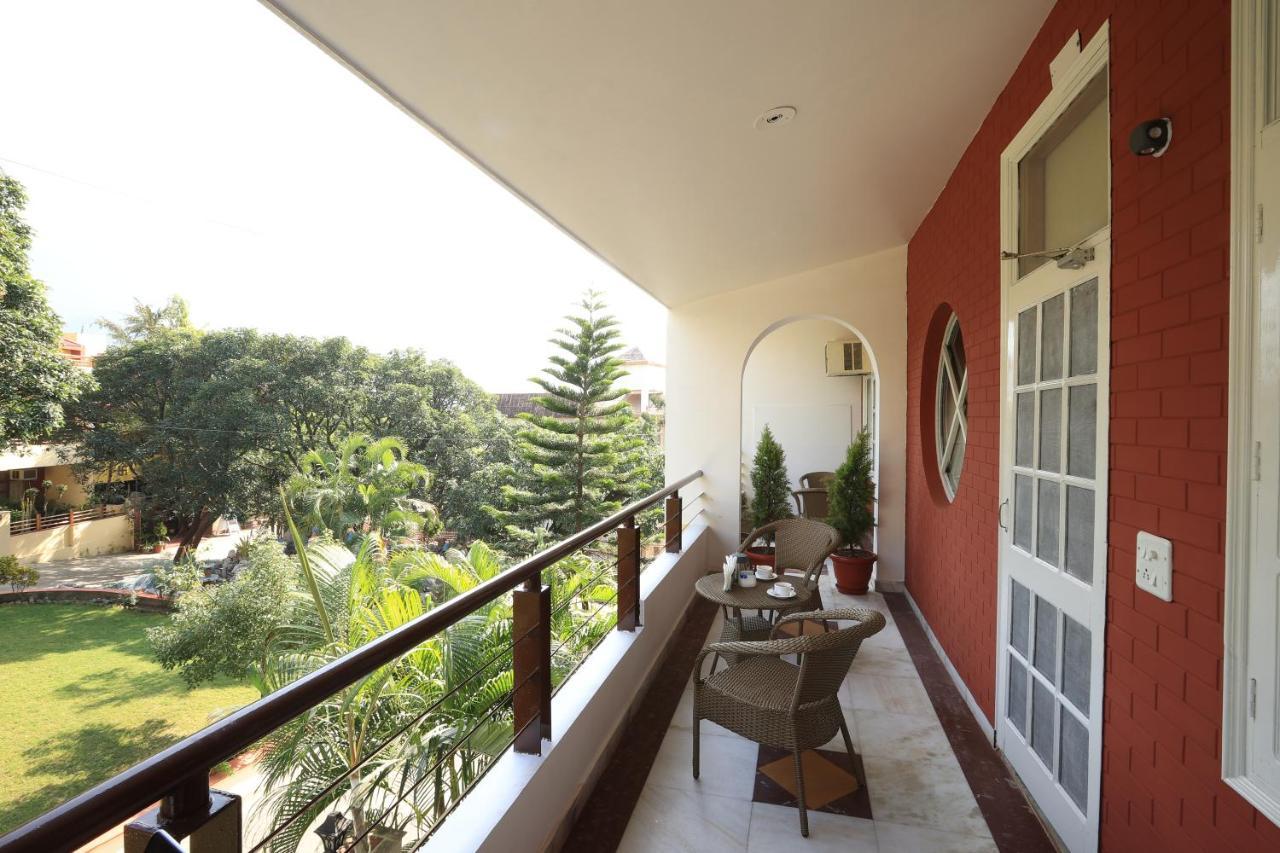 Lamrin Boutique Cottages, Rishīkesh 外观 照片