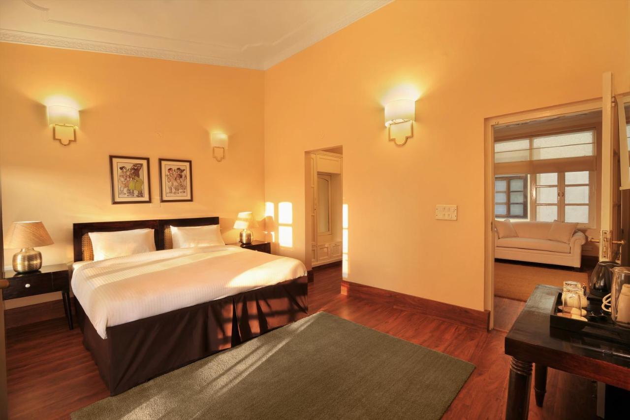 Lamrin Boutique Cottages, Rishīkesh 外观 照片