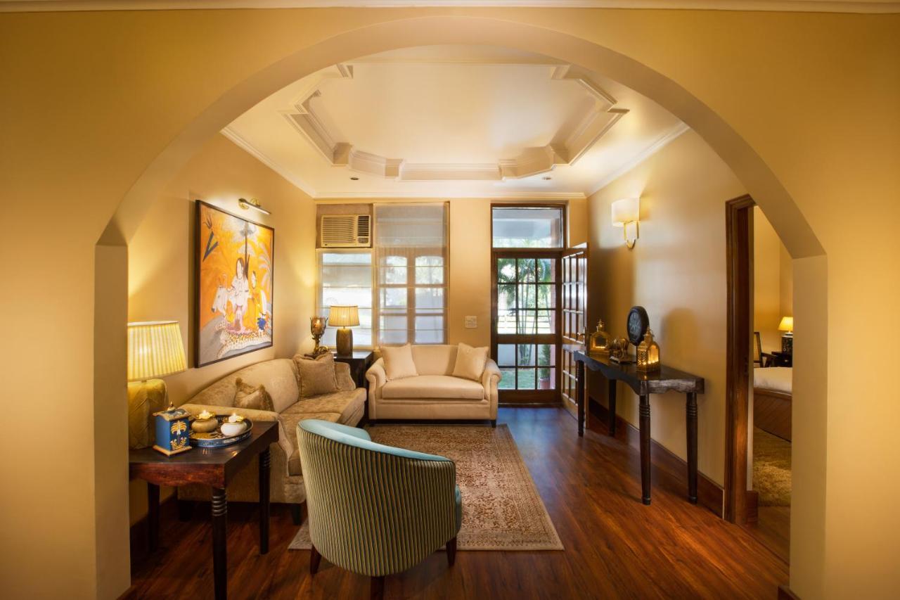Lamrin Boutique Cottages, Rishīkesh 外观 照片